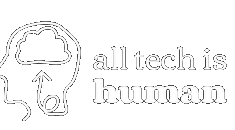 All Tech Is Human