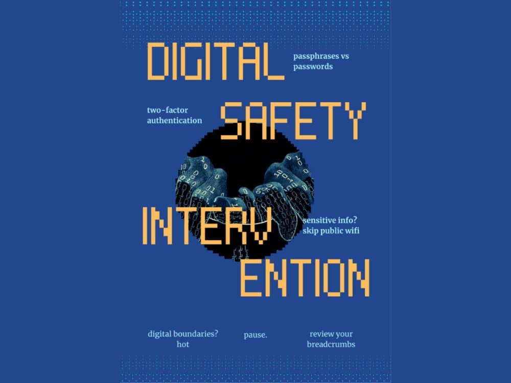 Digital Safety 101