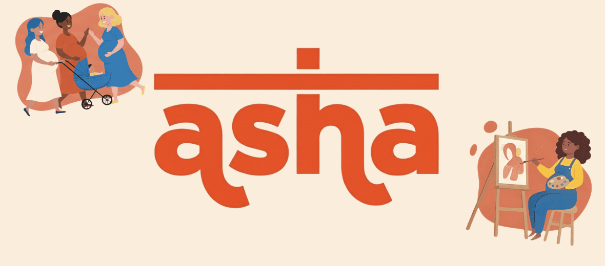 Asha