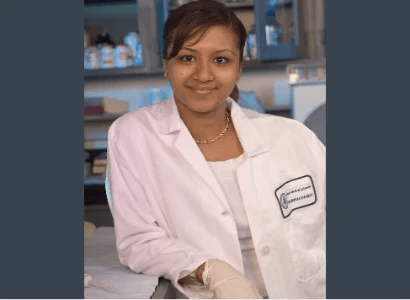 Lab research
