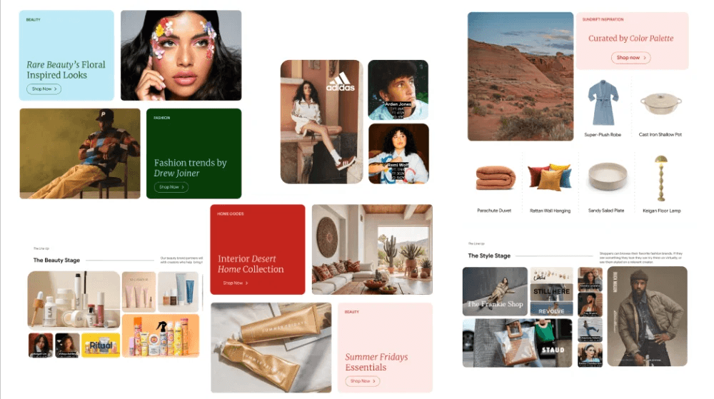 Global Tech & E-Commerce Leader case study
