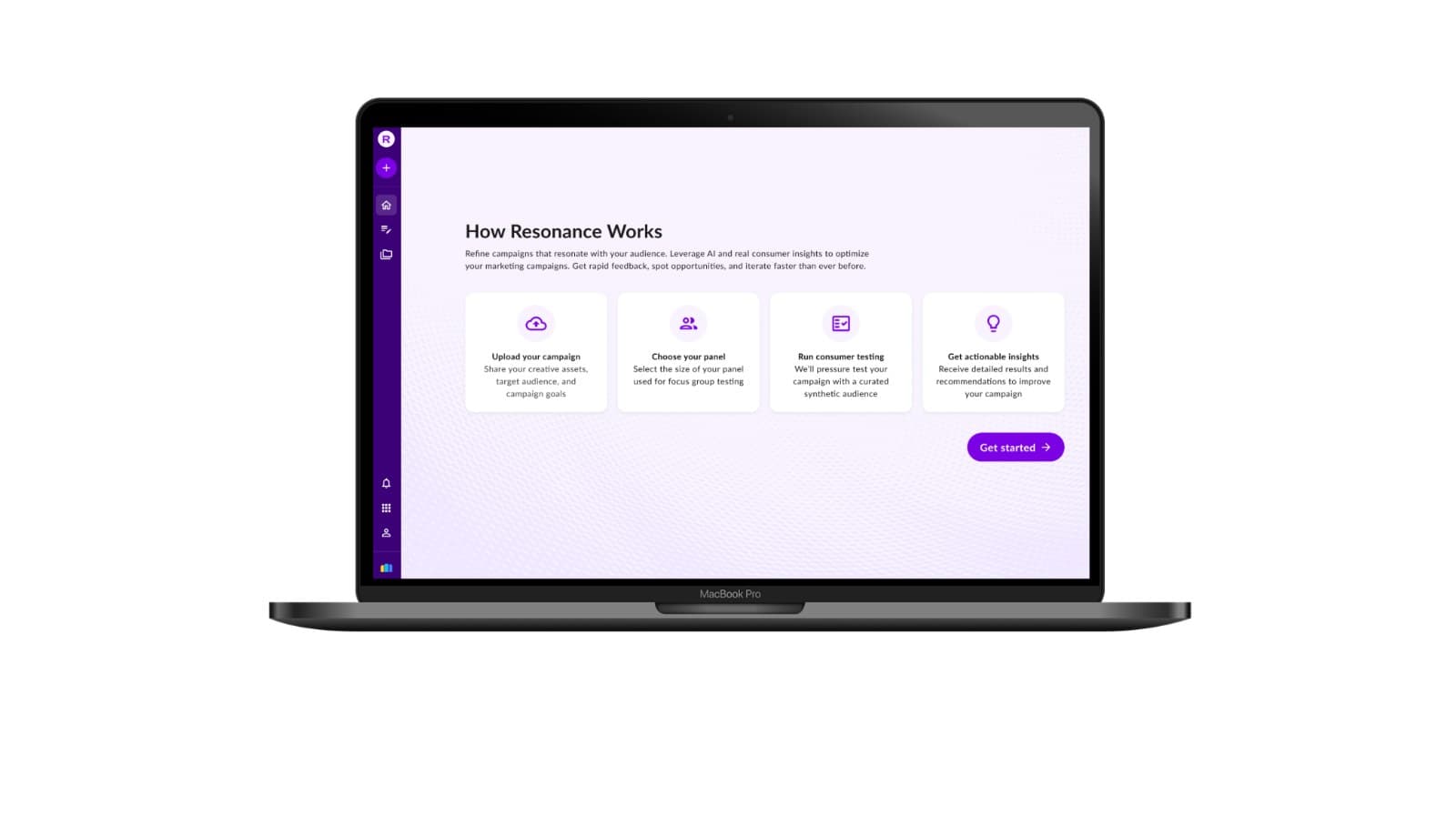 Stagwell Marketing Cloud & The Harris Poll case study